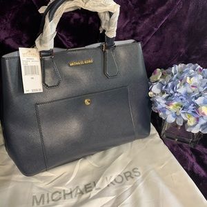 Michael Kors Greenwich Tote